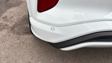 Ford Puma 1.0 EcoBoost Hybrid mHEV ST-Line 5dr Petrol Hatchback